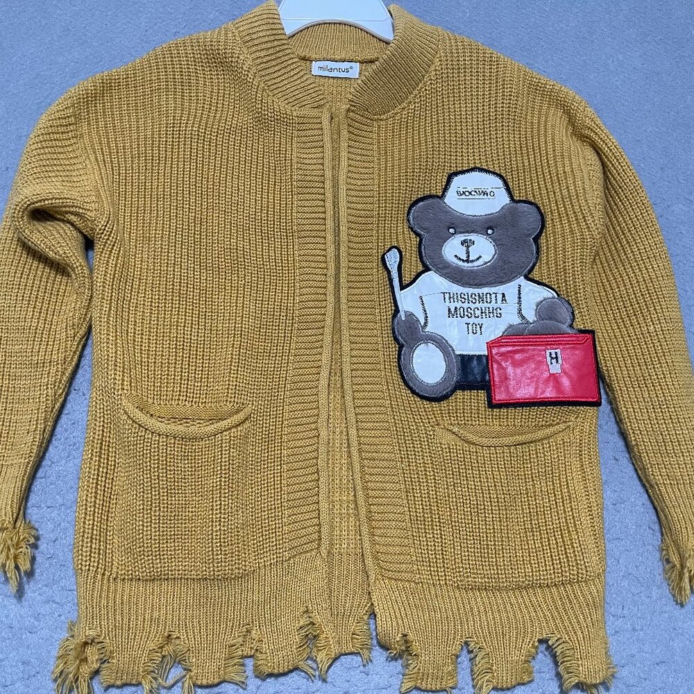 Milantus Women Sweater Size M